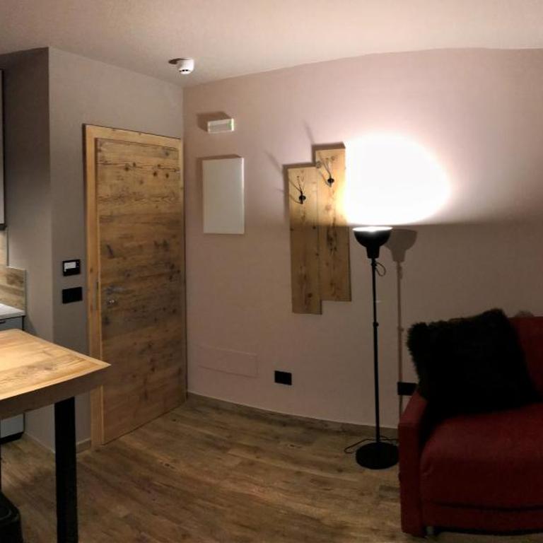 Hotel san Vitale - Appartamento - 5