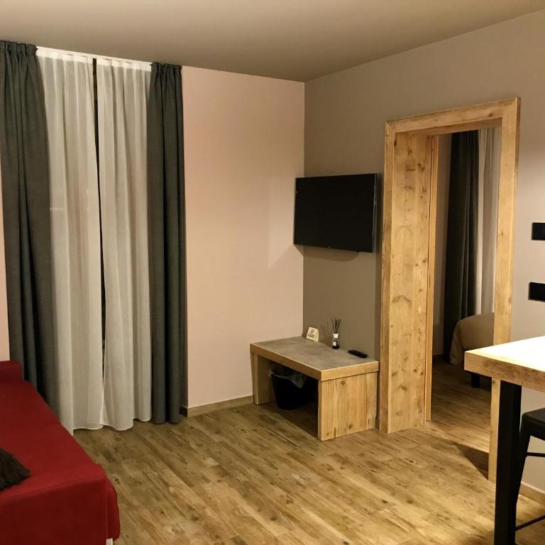 Hotel san Vitale - Appartamento - 7
