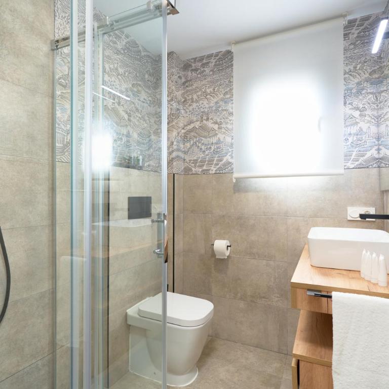 ELEVEN Apartments Real de la Carretería, by Homing U - Apartamento de 3 dormitorios - 5