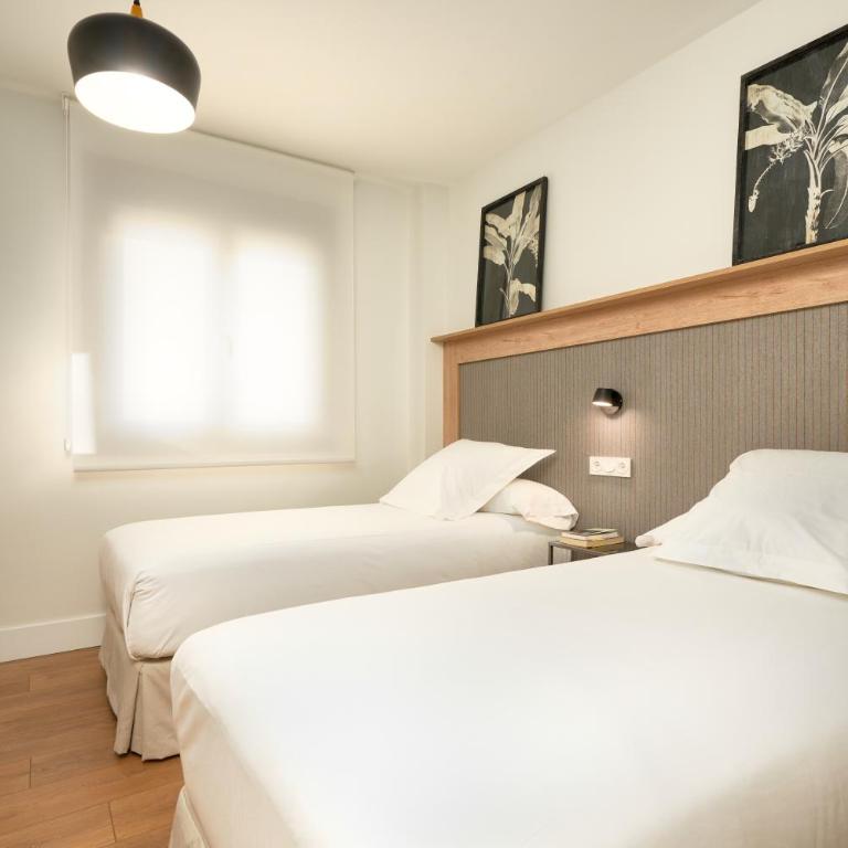 ELEVEN Apartments Real de la Carretería, by Homing U - Apartamento de 3 dormitorios - 12