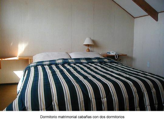Cabañas Altair - Bungalow (6 Adults) - 5