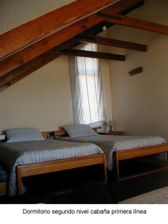 Cabañas Altair - Bungalow (6 Adults) - 7