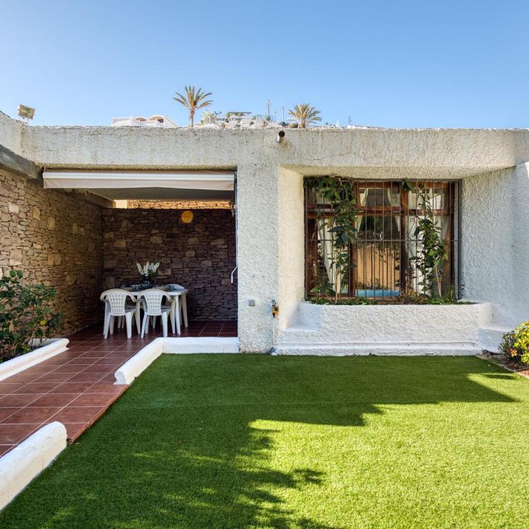 Bungalow next to the Beach - Apartamento de 2 dormitorios - 18