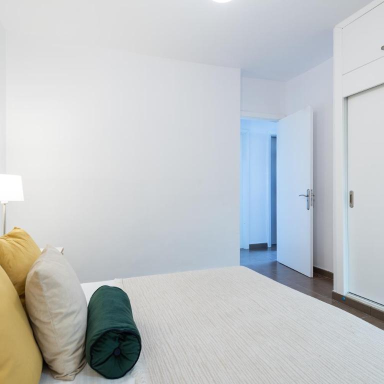 Bungalow next to the Beach - Apartamento de 2 dormitorios - 42