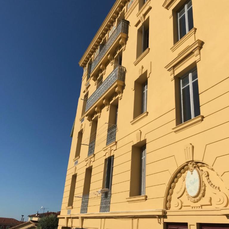 Beau 3 pieces proche centre - Appartement 2 Chambres - 1
