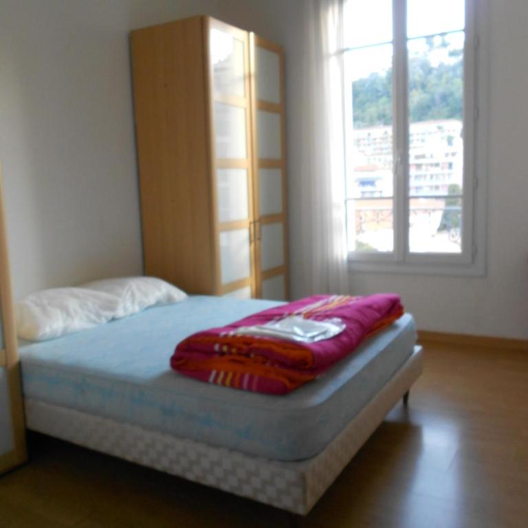 Beau 3 pieces proche centre - Appartement 2 Chambres - 7