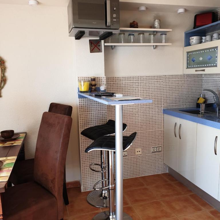 Casa Sacy - Apartment with Sea View - 18