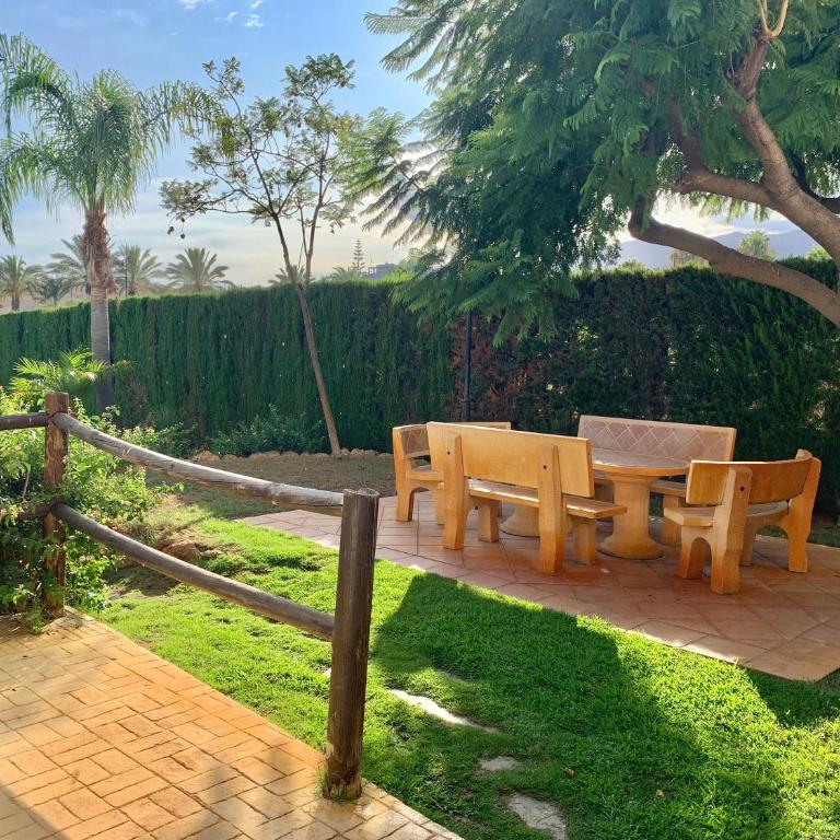 Apto. Playamar - Apartamento - 36