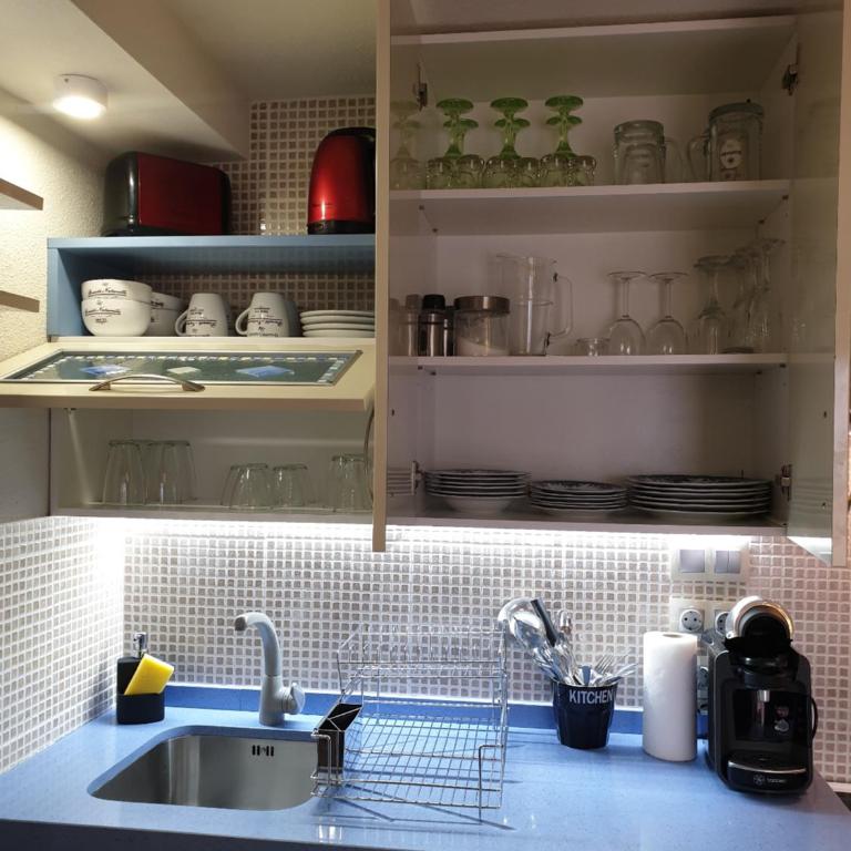 Casa Sacy - Apartment with Sea View - 24