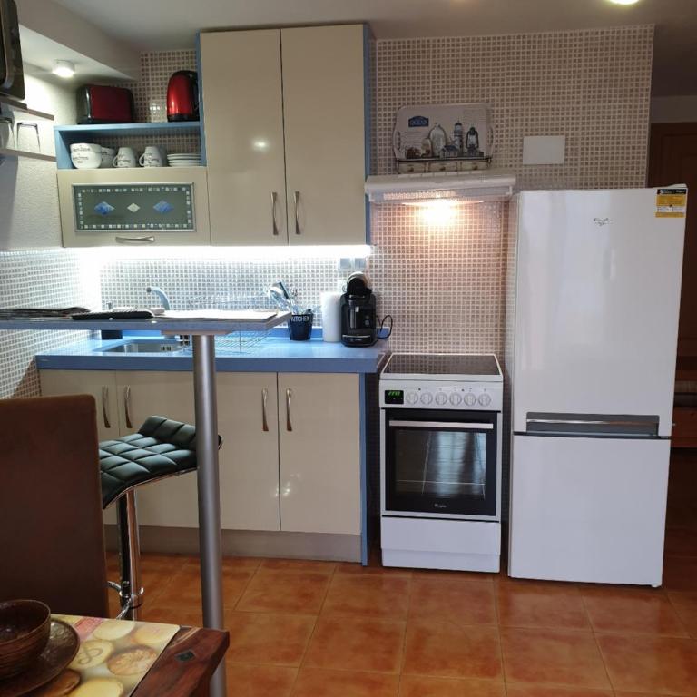 Casa Sacy - Apartment with Sea View - 21