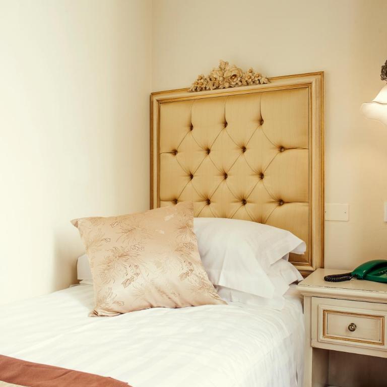 Villa Royal - Superior Single Room - 3