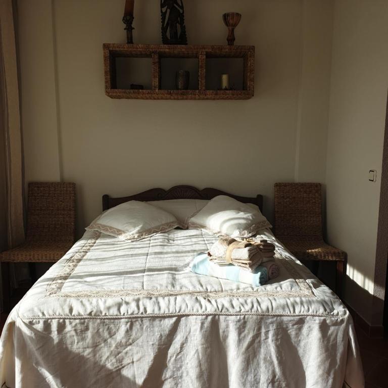 Casa Sacy - Deluxe Apartment - 16