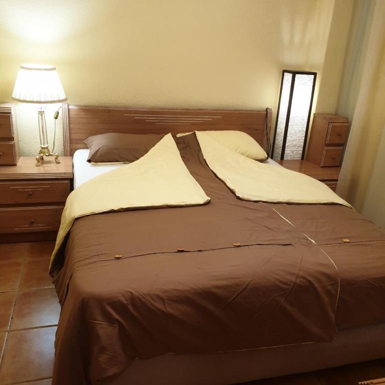 Casa Sacy - Deluxe Apartment - 55