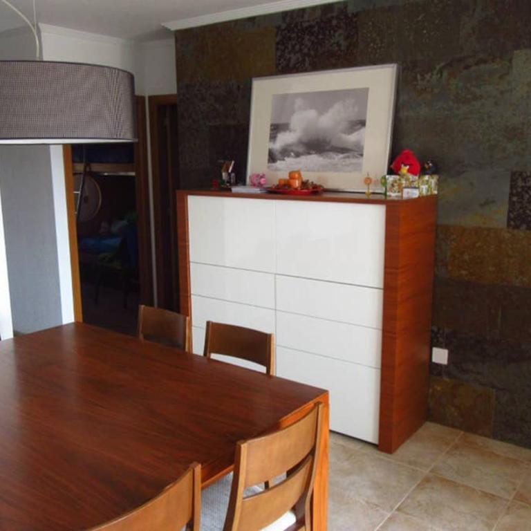Apartamento familiar con vistas al mar - Apartamento de 2 dormitorios - 10