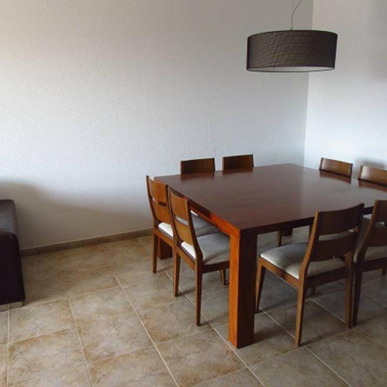 Apartamento familiar con vistas al mar - Apartamento de 2 dormitorios - 7