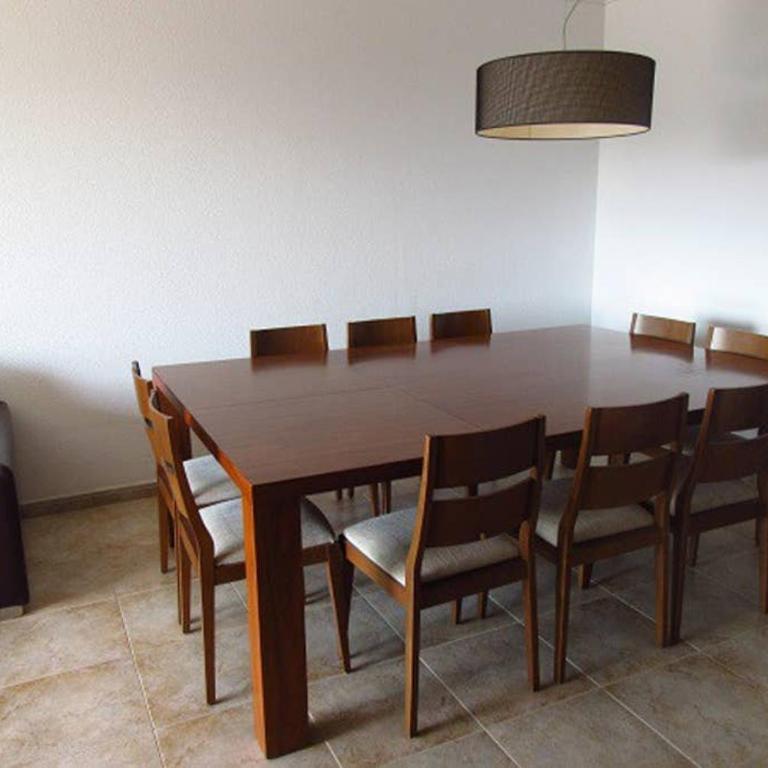 Apartamento familiar con vistas al mar - Apartamento de 2 dormitorios - 8