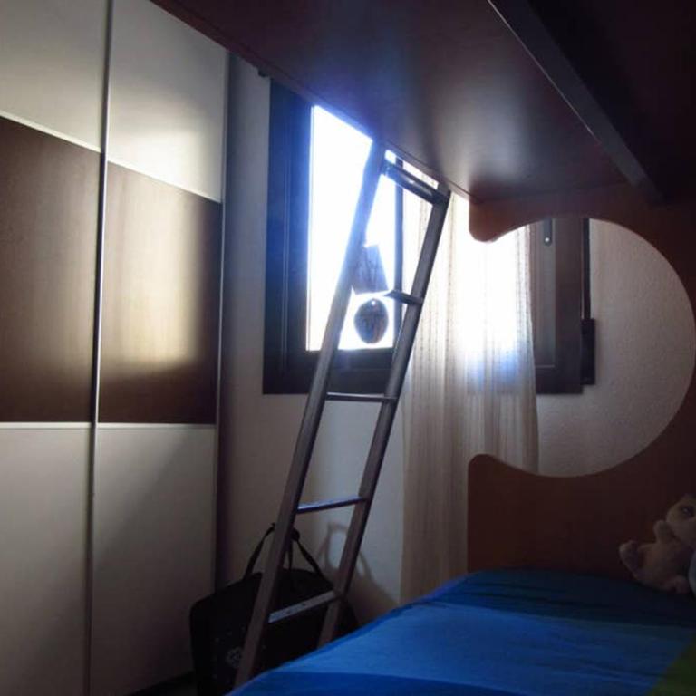 Apartamento familiar con vistas al mar - Apartamento de 2 dormitorios - 15