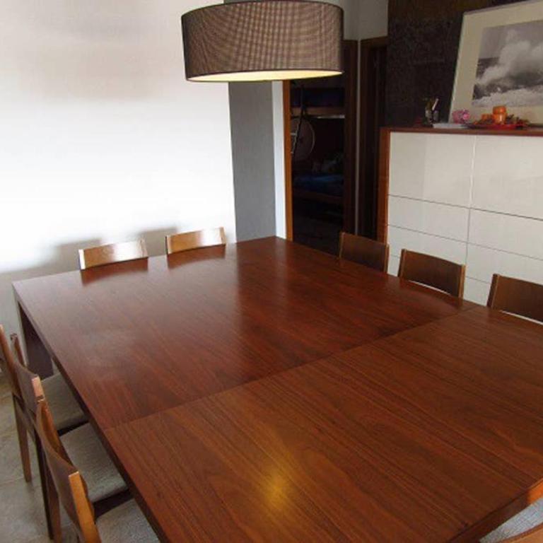 Apartamento familiar con vistas al mar - Apartamento de 2 dormitorios - 9