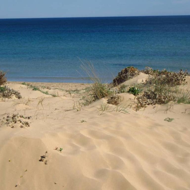 Apartamento familiar con vistas al mar - Apartamento de 2 dormitorios - 25