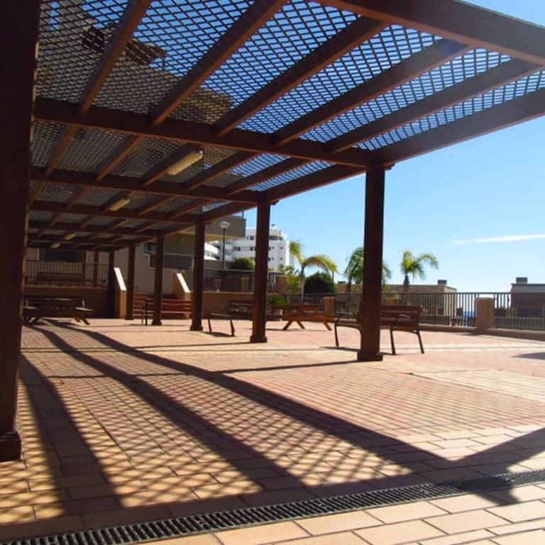 Apartamento familiar con vistas al mar - Apartamento de 2 dormitorios - 21