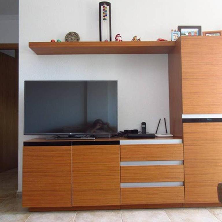 Apartamento familiar con vistas al mar - Apartamento de 2 dormitorios - 4