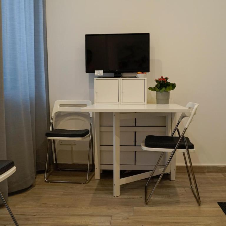 CATANIA CENTRAL DELUXE HOUSE - One-Bedroom House - 17