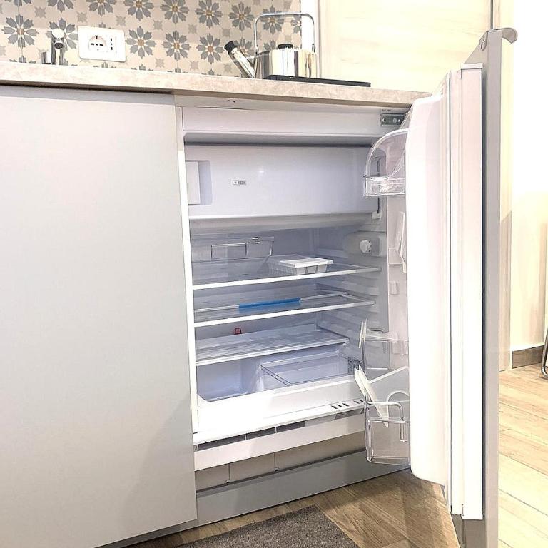 CATANIA CENTRAL DELUXE HOUSE - One-Bedroom House - 20