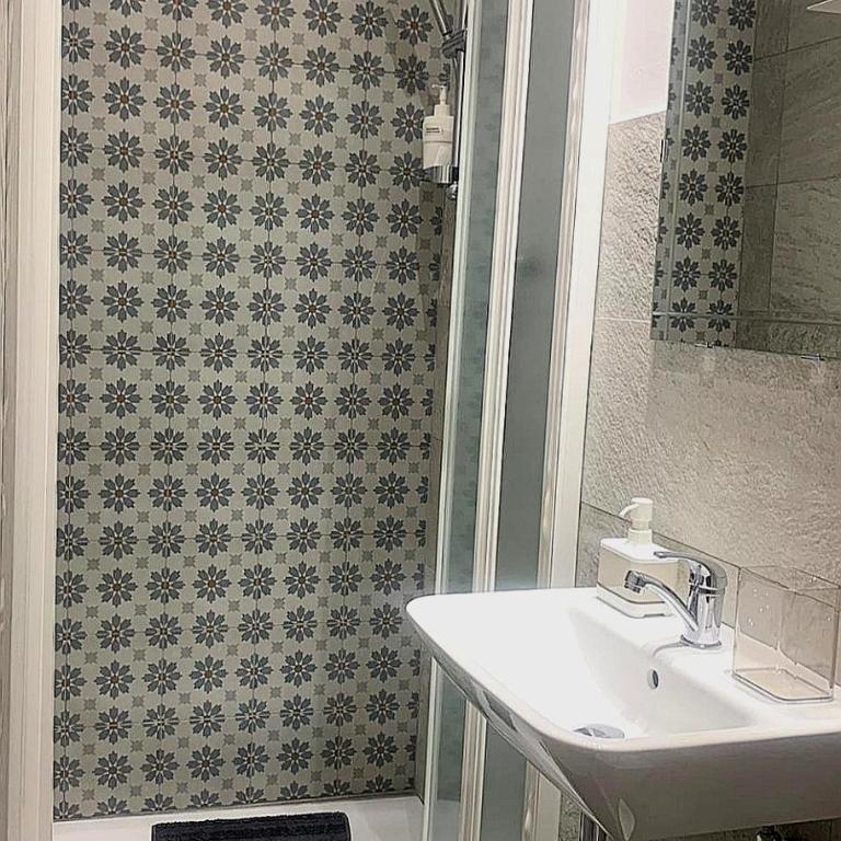 CATANIA CENTRAL DELUXE HOUSE - One-Bedroom House - 30