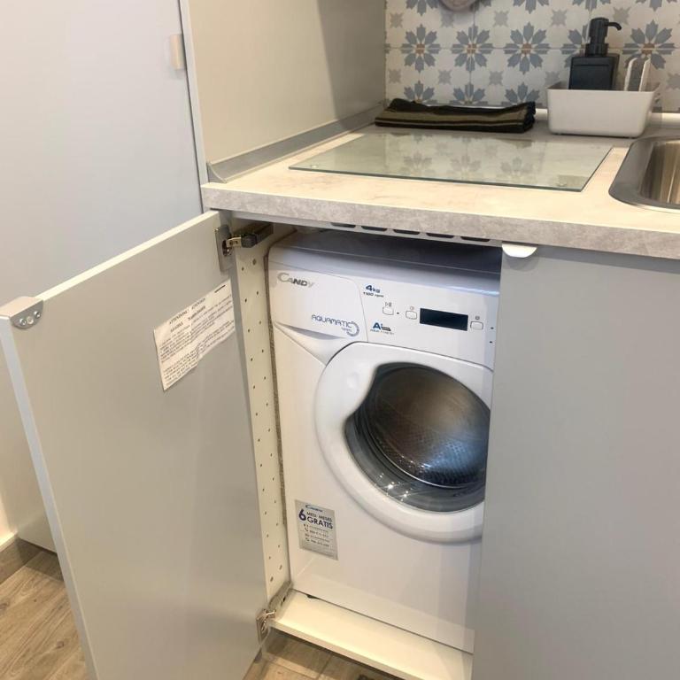 CATANIA CENTRAL DELUXE HOUSE - One-Bedroom House - 19
