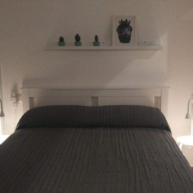 CATANIA CENTRAL DELUXE HOUSE - One-Bedroom House - 23