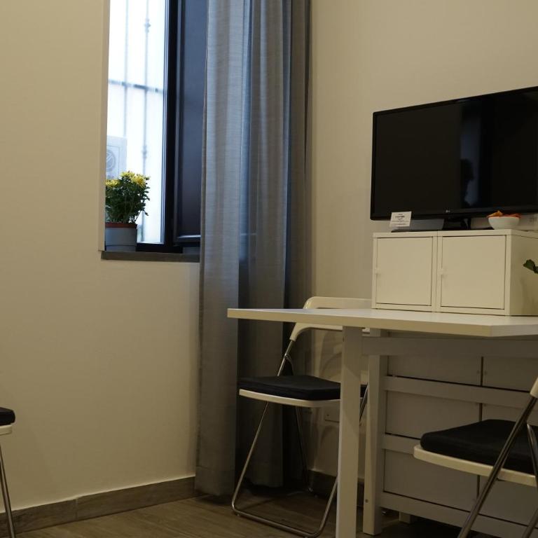 CATANIA CENTRAL DELUXE HOUSE - One-Bedroom House - 9