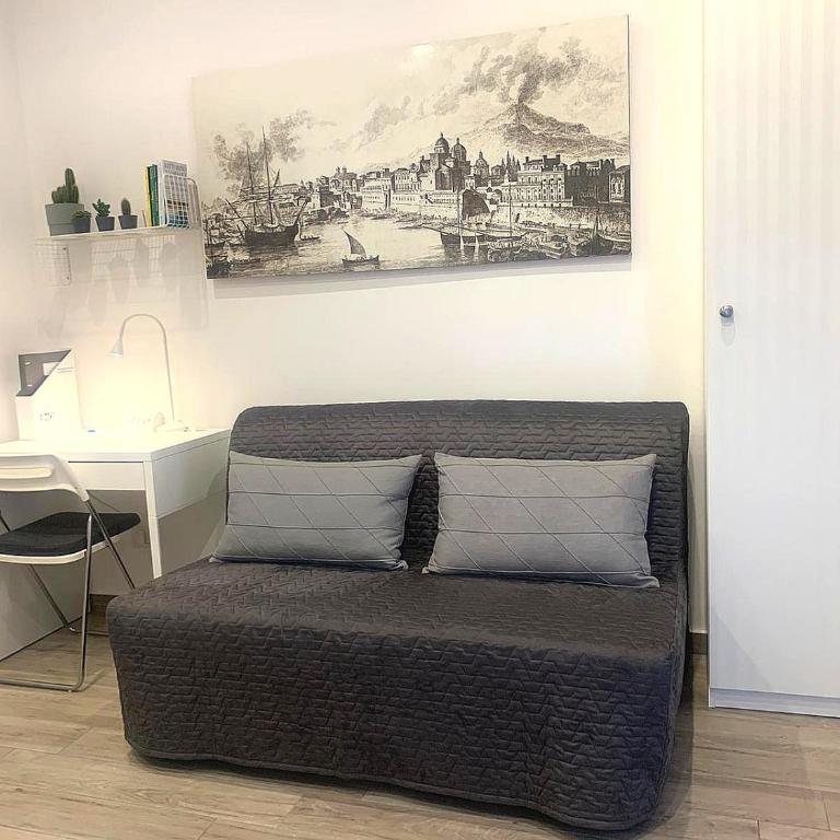 CATANIA CENTRAL DELUXE HOUSE - One-Bedroom House - 1
