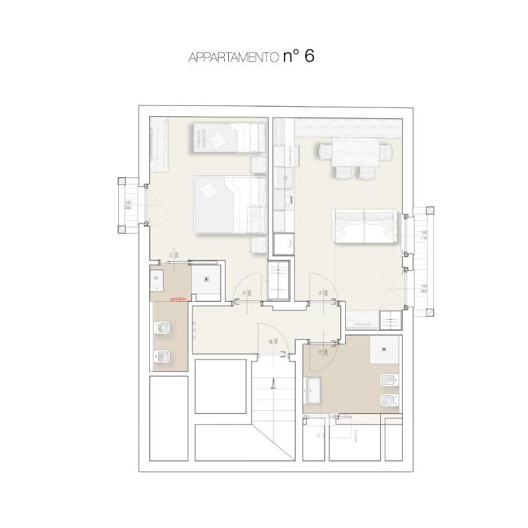 Europa Mountain Apartments - Appartamento - 7