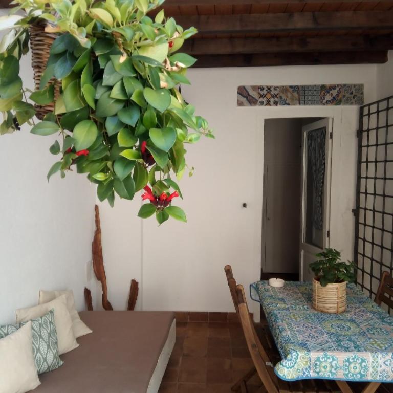 Il terrazzino sul Kemonia - Two-Bedroom Apartment - 43