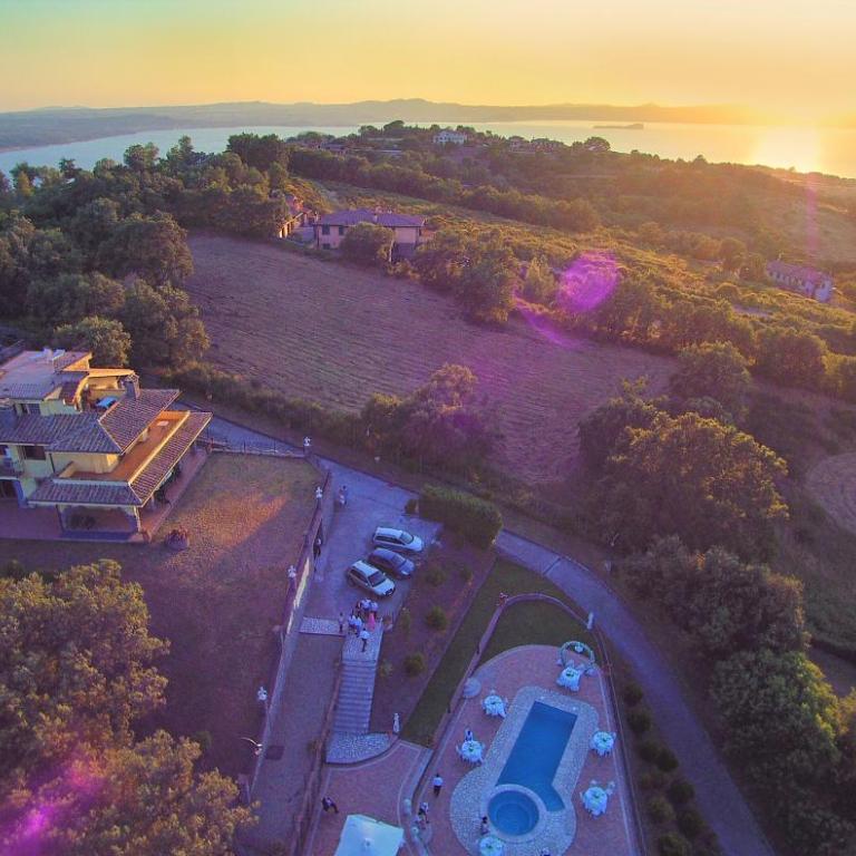 I Gigli del Belvedere - Villa with Private Pool - 12