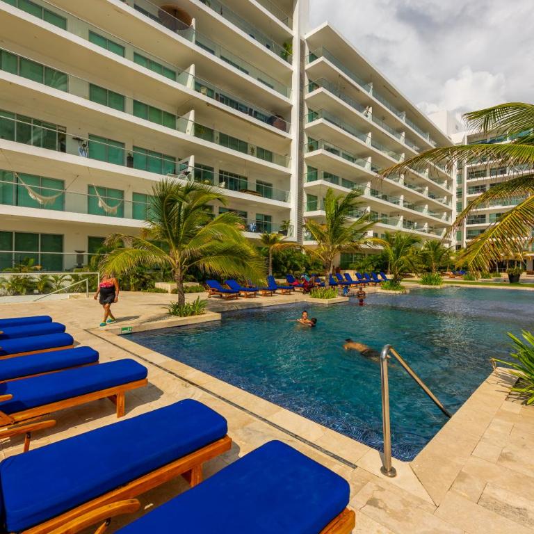 Morros Epic 216 - Apartamento - 22