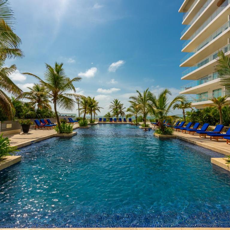 Morros Epic 216 - Apartamento - 1
