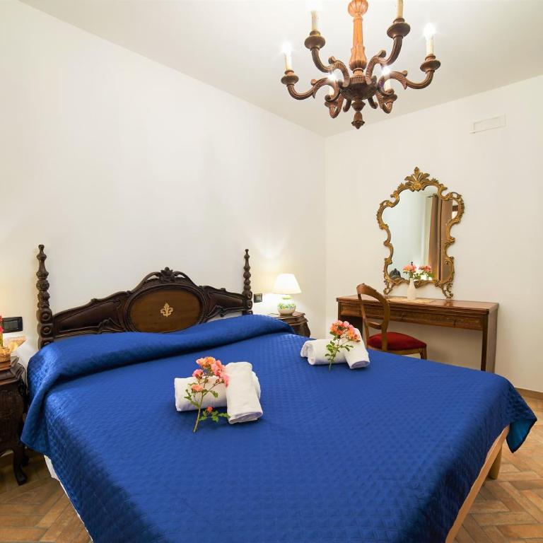I Gigli del Belvedere - Villa with Private Pool - 41