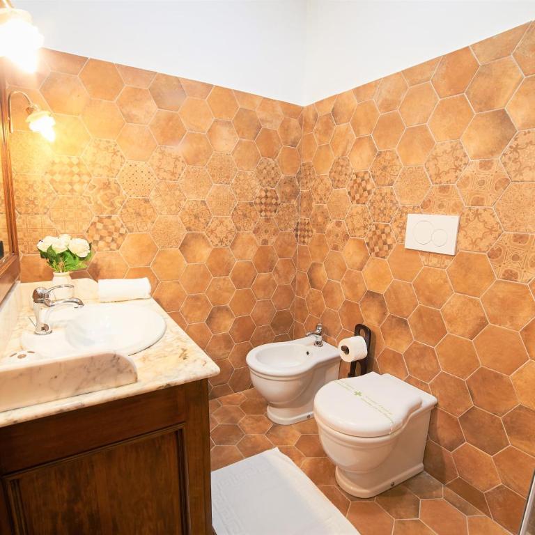 I Gigli del Belvedere - Villa with Private Pool - 47