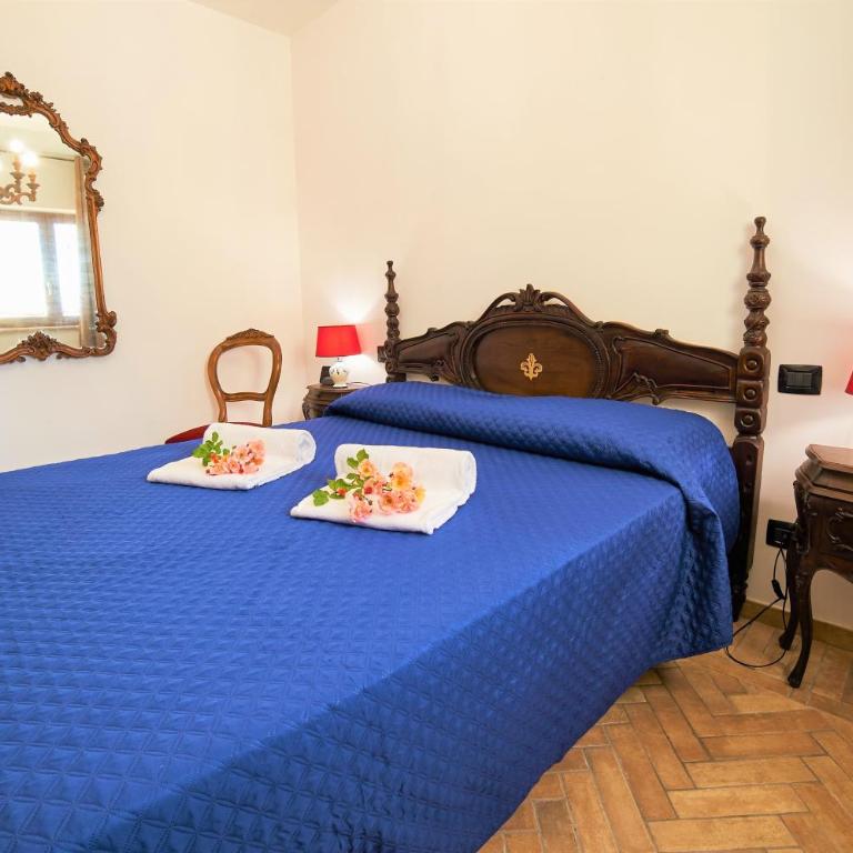 I Gigli del Belvedere - Villa with Private Pool - 40