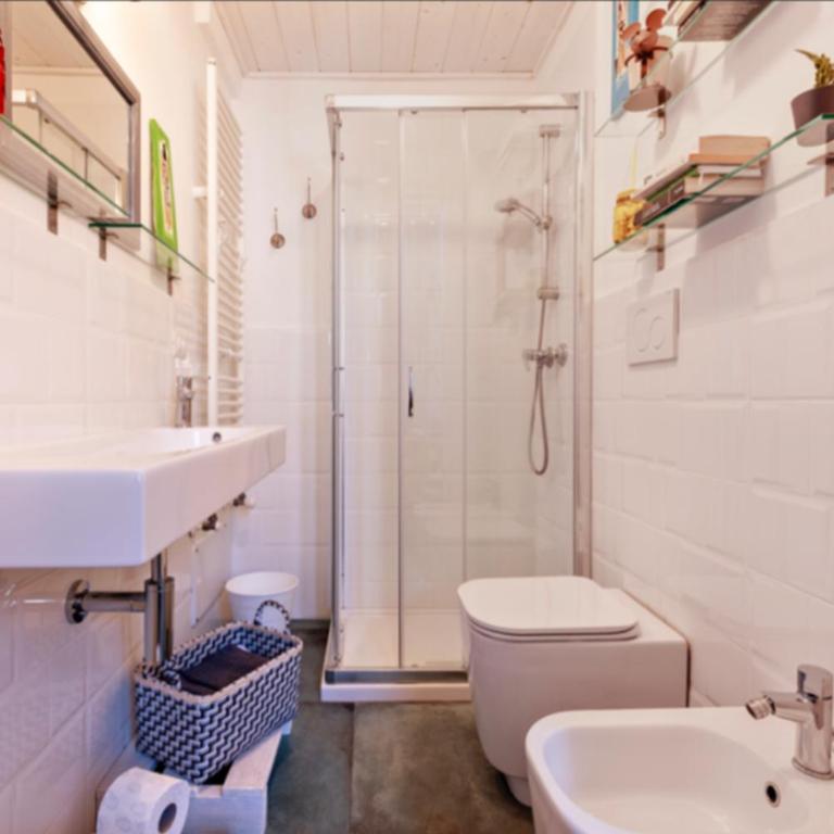 Casa Coco - Apartment - 27