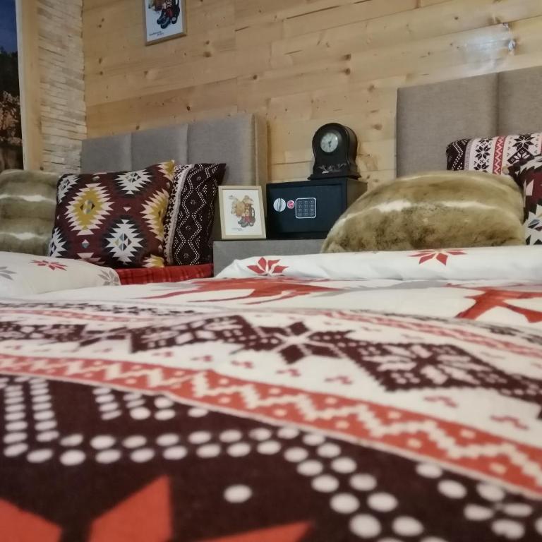 Apartmani RUNOLIST - King Studio with Sofa Bed - 8