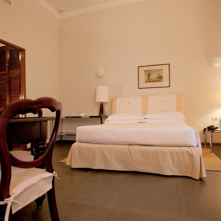 Aldrovandi Residence City Suites - Monolocale Superior - 7