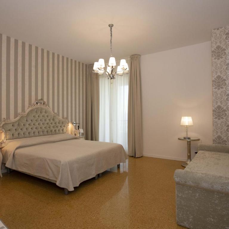 Villa Allegri Agriturismo di Charme - Junior Suite Deluxe - 4