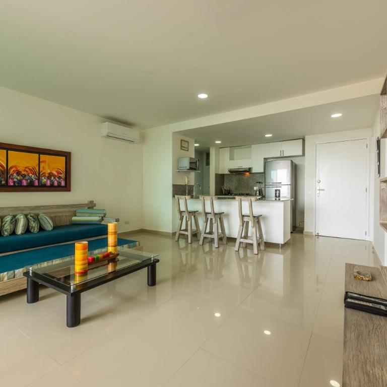 Morros Epic 216 - Apartment - 7