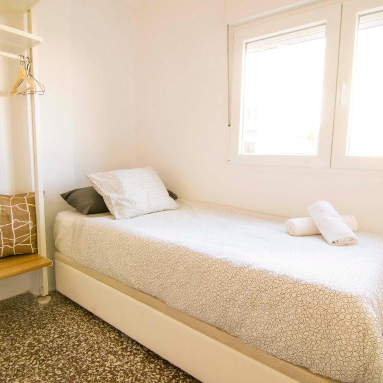 P&P Apartaments Arapiles - Apartamento de 2 dormitorios - 23
