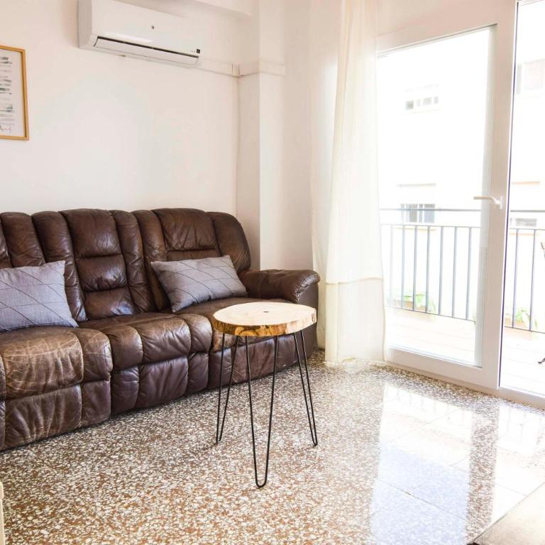P&P Apartaments Arapiles - Apartamento de 2 dormitorios - 10