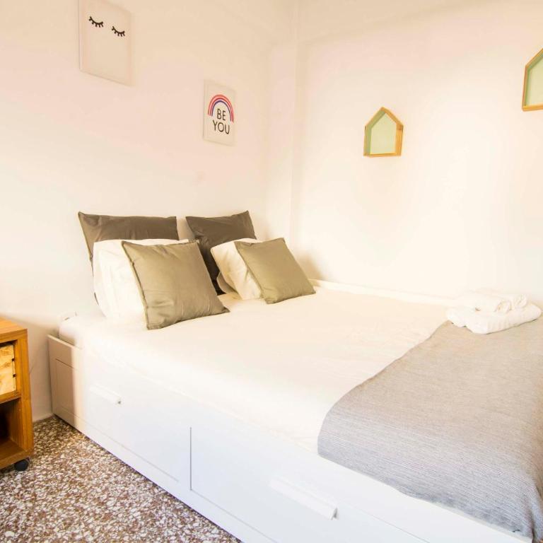 P&P Apartaments Arapiles - Apartamento de 2 dormitorios - 24