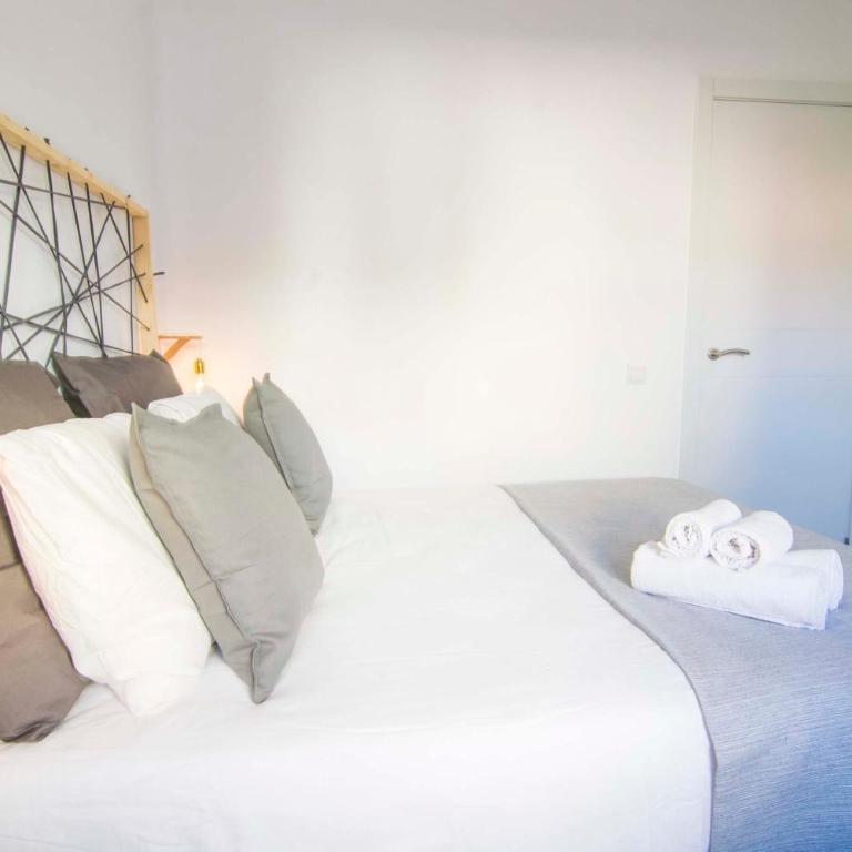 P&P Apartaments Arapiles - Apartamento de 2 dormitorios - 15