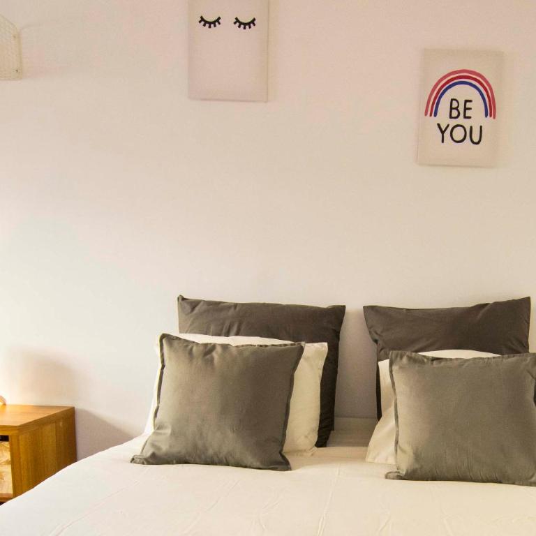 P&P Apartaments Arapiles - Apartamento de 2 dormitorios - 27